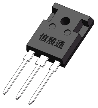 TO-247封裝產(chǎn)品實(shí)現(xiàn)量產(chǎn)